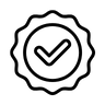 معايير صارمة
