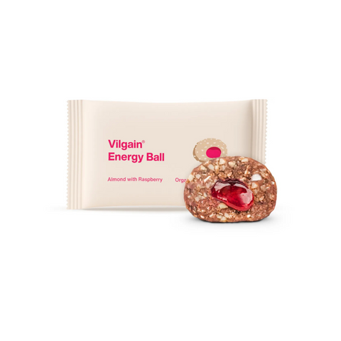 Vilgain Organic Date Ball