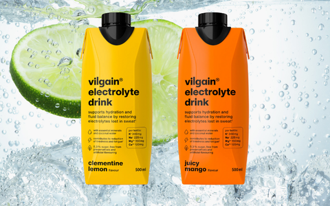 Electrolytes