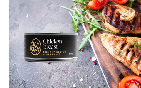 Chickenbreast