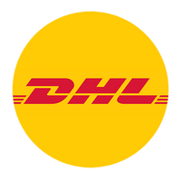 دي اتش ال logo
